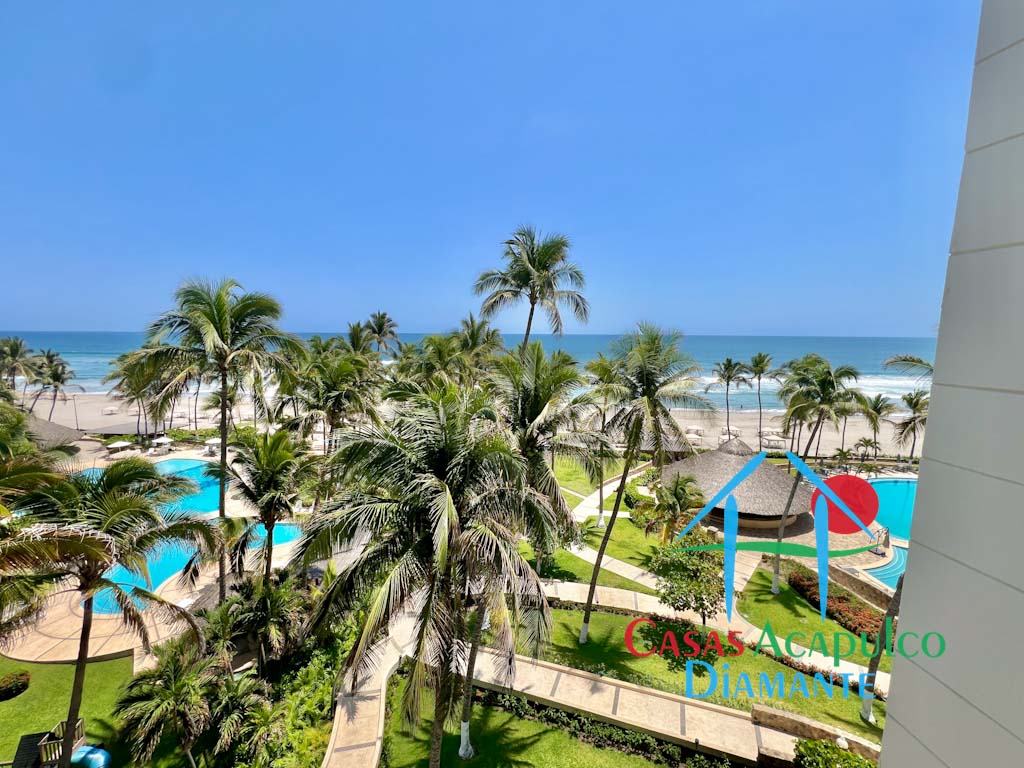 Residencial PlayaMar Ceiba 401 y 402 - Recámara principal 9